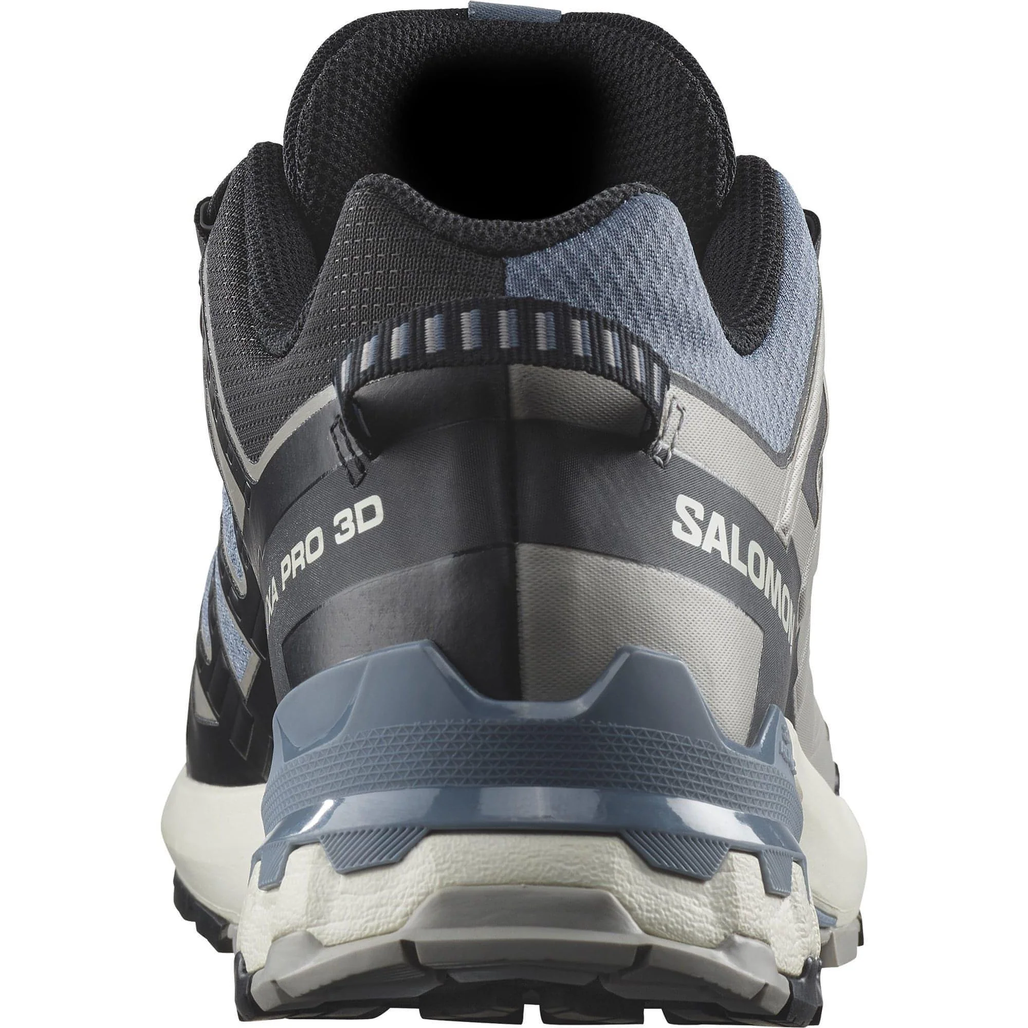 Salomon XA Pro 3D V9 GORE-TEX Mens Trail Running Shoes - Grey - Image 5