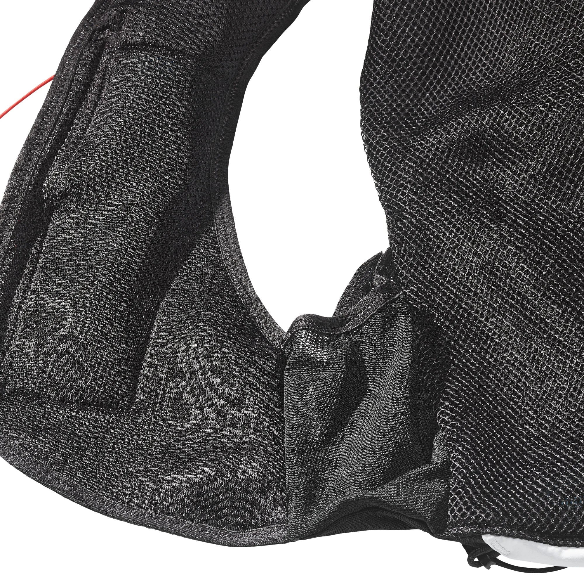 Salomon ADV Skin 5 V2025 Set Running Backpack - Black - Image 6