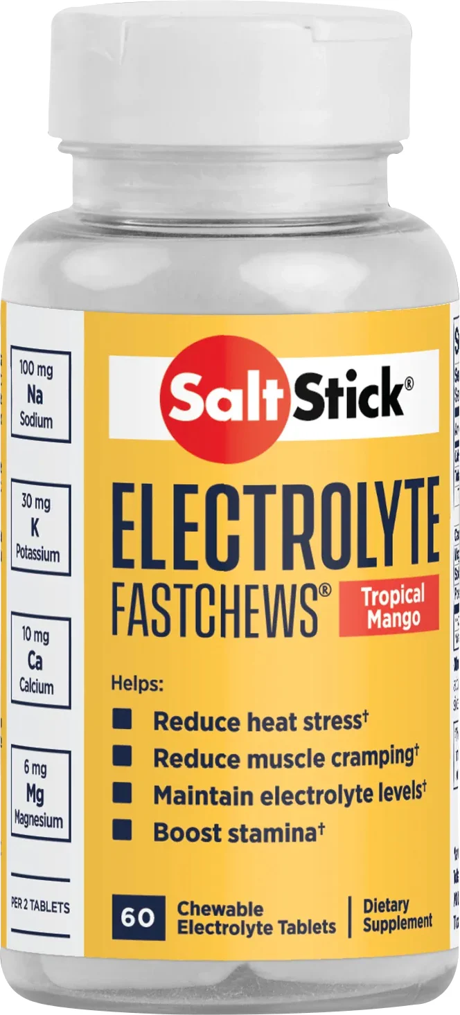 Salt Stick 60 Fast Chews Tub - Image 5