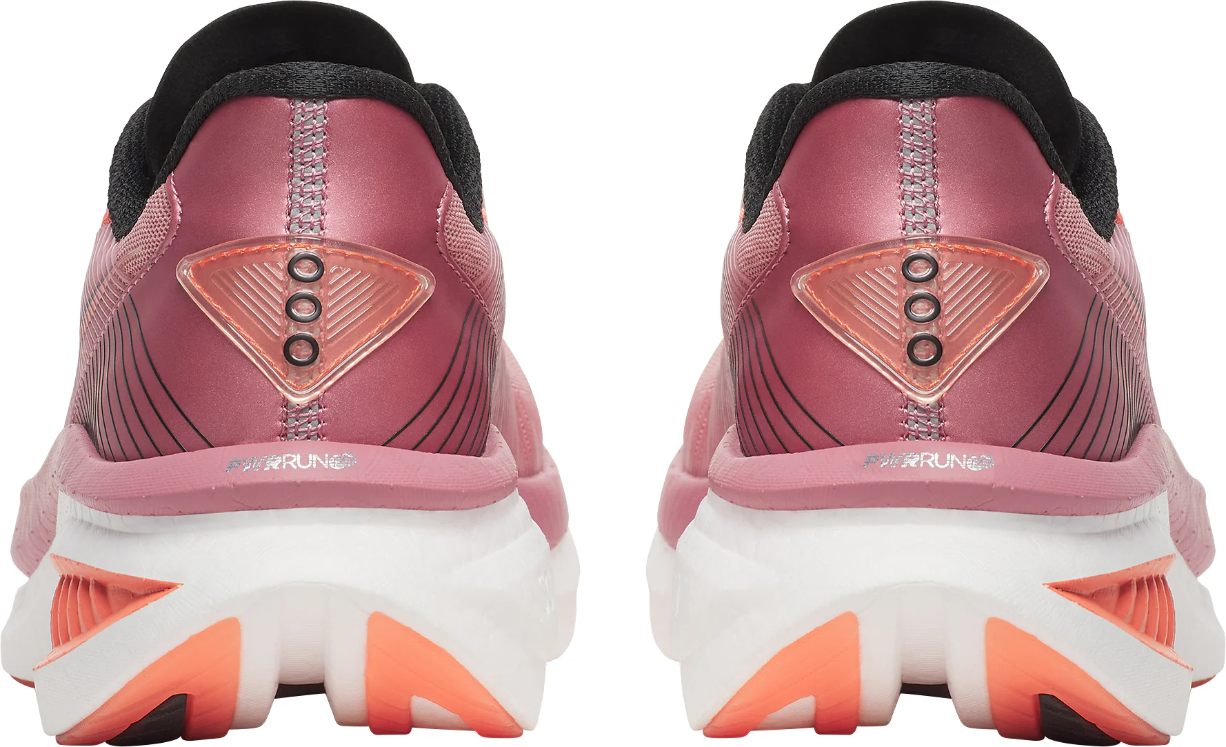 Saucony Endorphin Azura Womens Running Shoes - Pink - Image 5