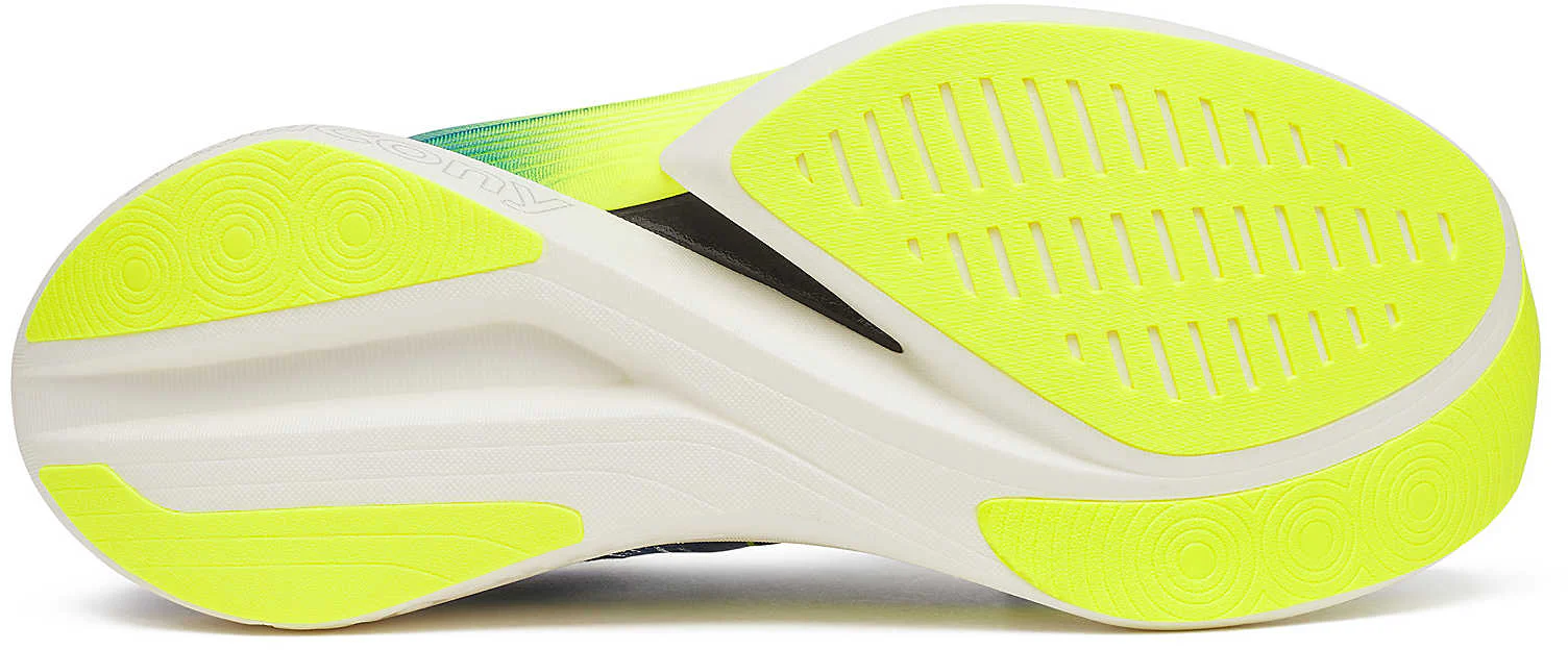 Saucony Endorphin Elite 2 Running Shoes - Blue - Image 2