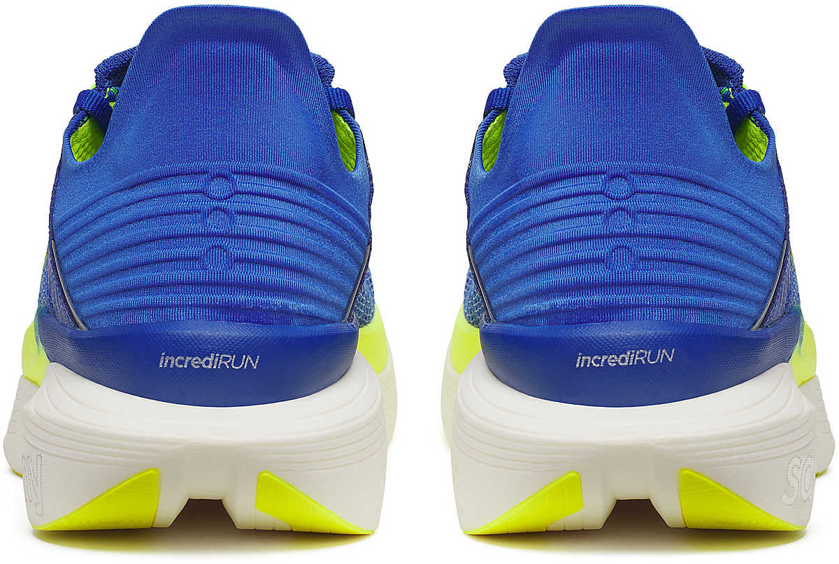 Saucony Endorphin Elite 2 Running Shoes - Blue - Image 5