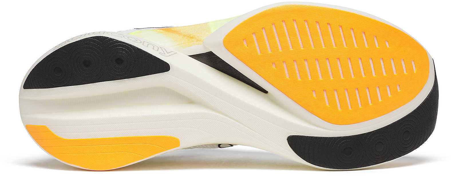 Saucony Endorphin Elite 2 Running Shoes - White - Image 2