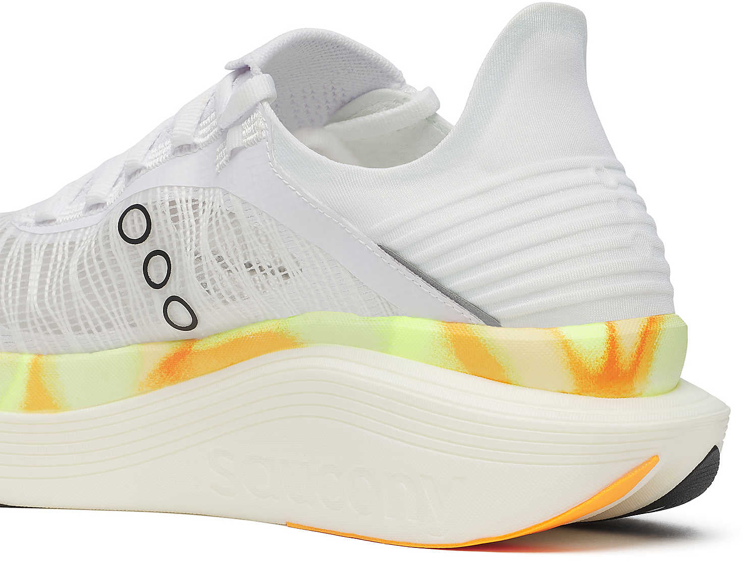 Saucony Endorphin Elite 2 Running Shoes - White - Image 6