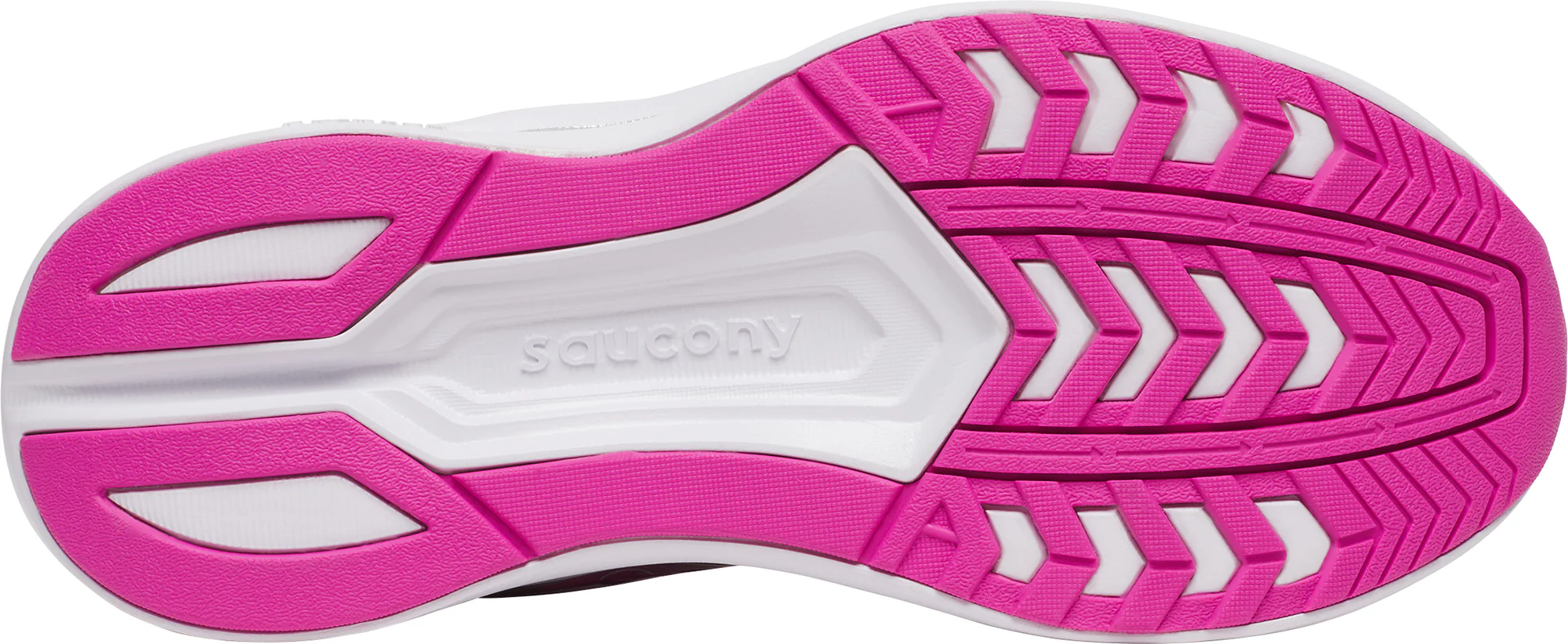 Saucony Endorphin KDZ Junior Running Shoes - Pink - Image 6