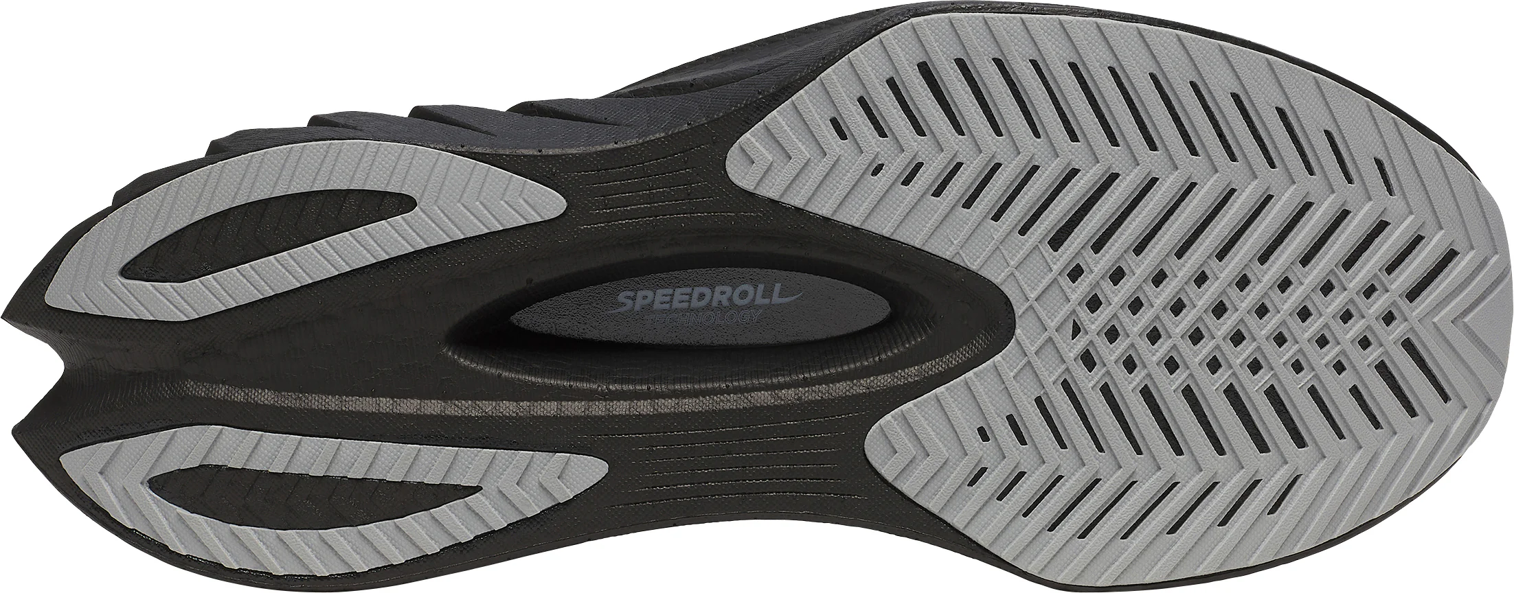 Saucony Endorphin Pro 4 Mens Running Shoes - Green - Image 2