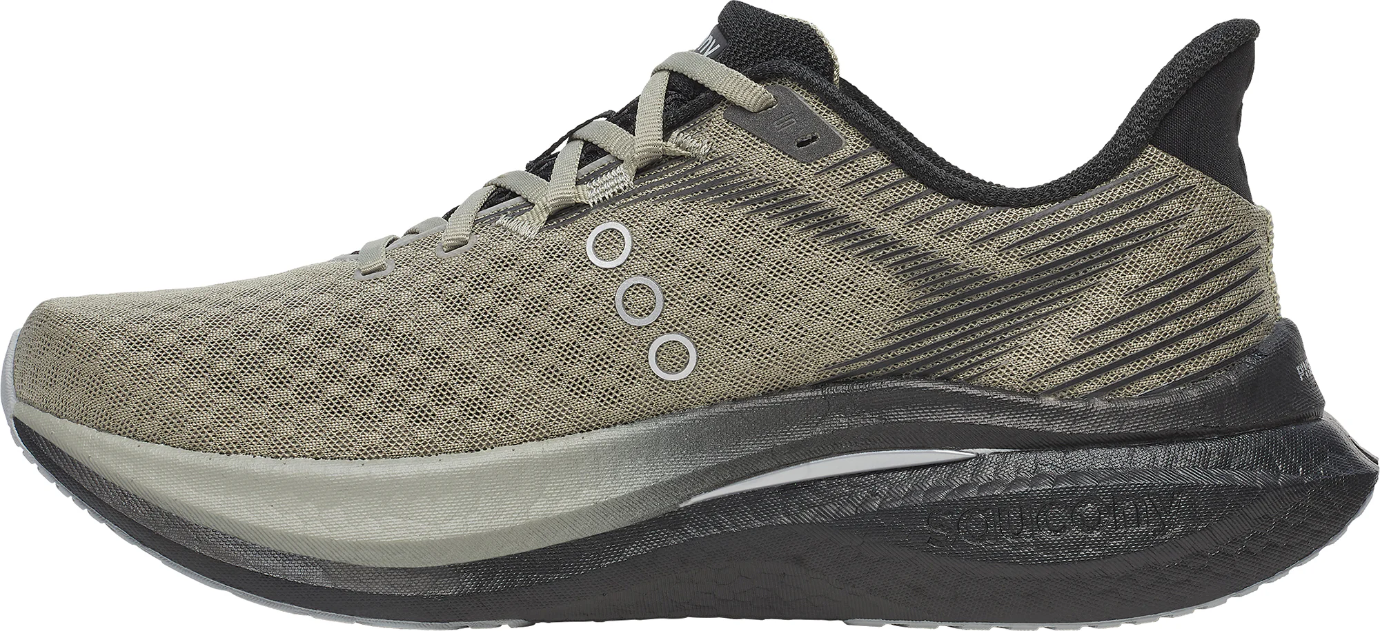Saucony Endorphin Speed 5 Mens Running Shoes - Green - Image 3