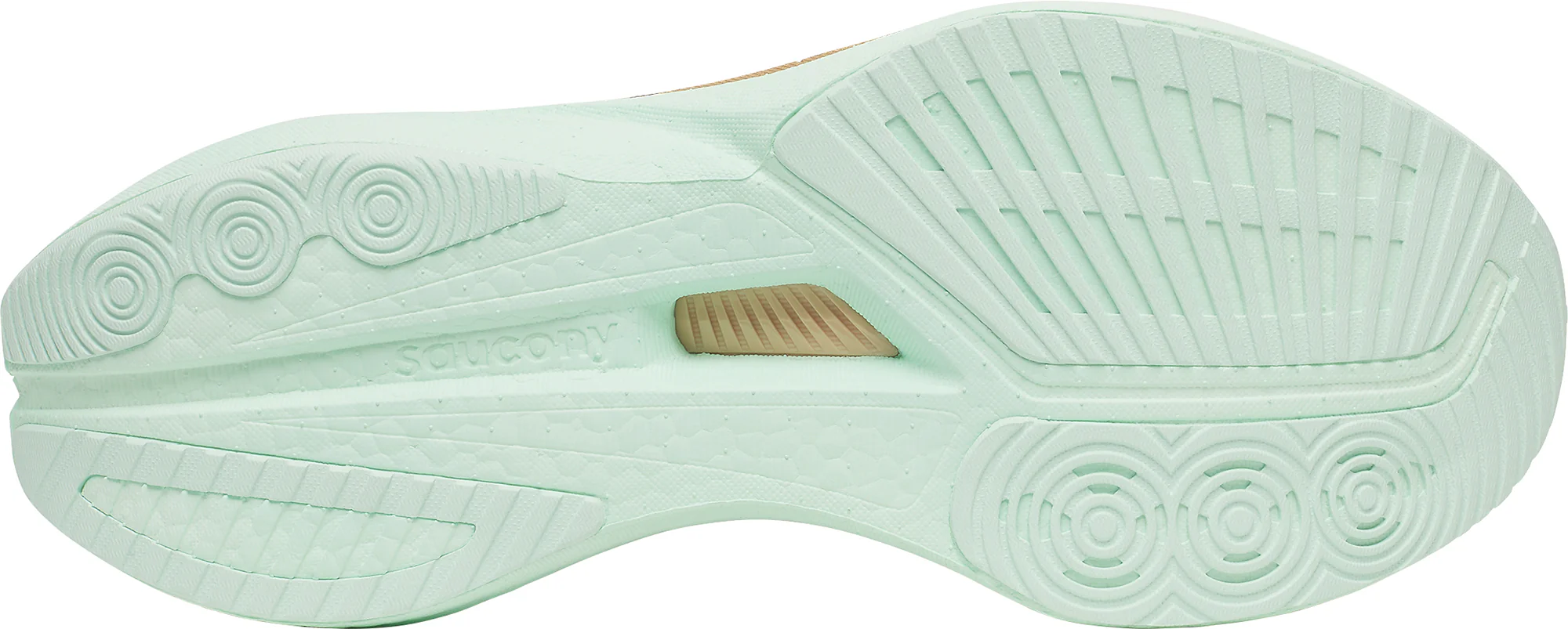 Saucony Endorphin Speed 5 Womens Running Shoes - Black - Image 2