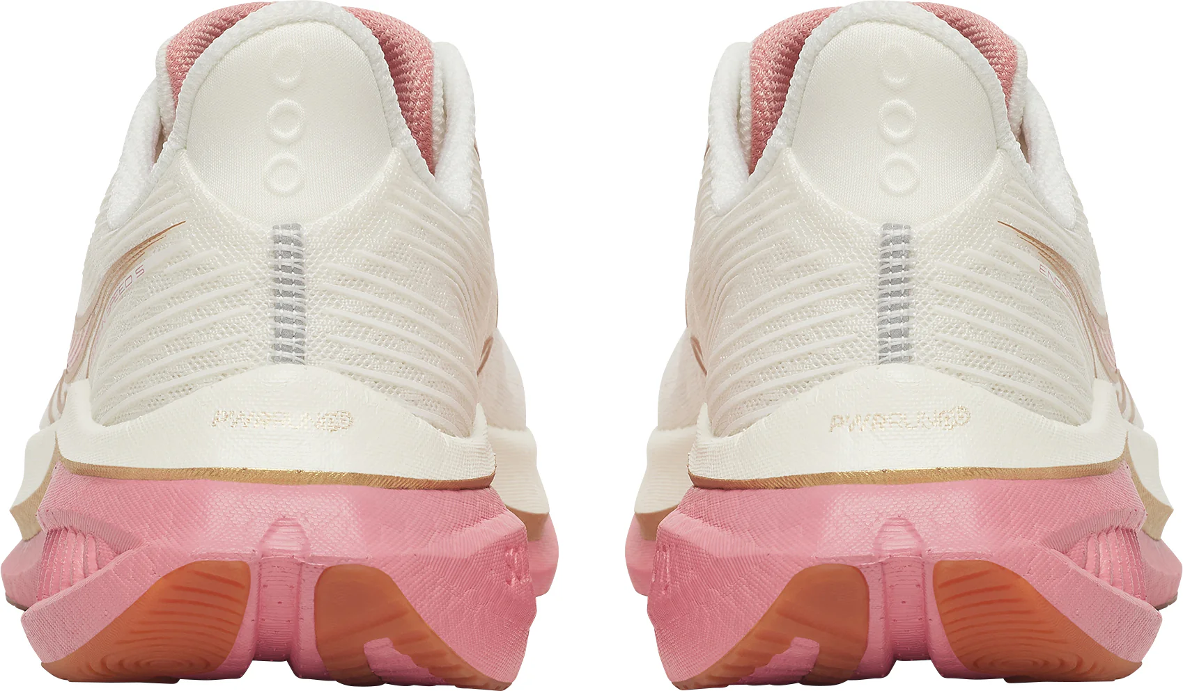 Saucony Endorphin Speed 5 Womens Running Shoes - Cream - Image 5