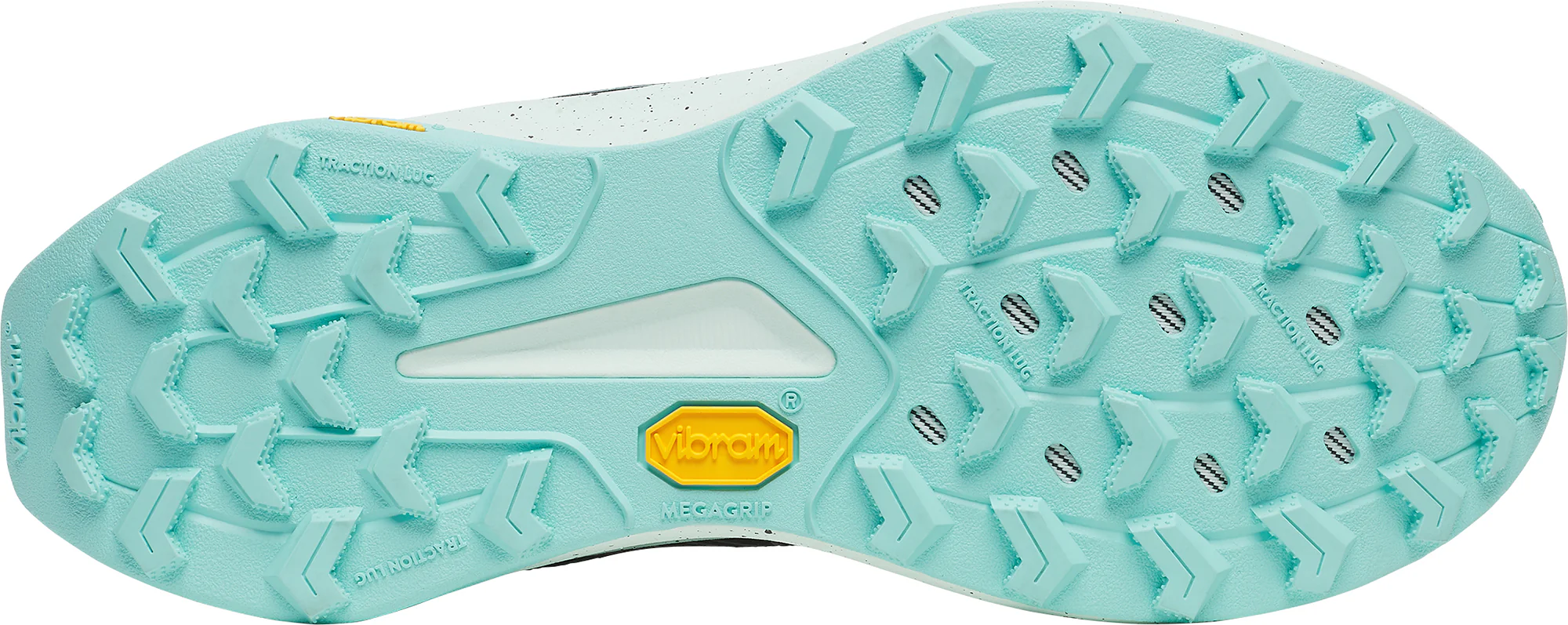 Saucony Peregrine 16 GORE-TEX Womens Trail Running Shoes - Black - Image 2