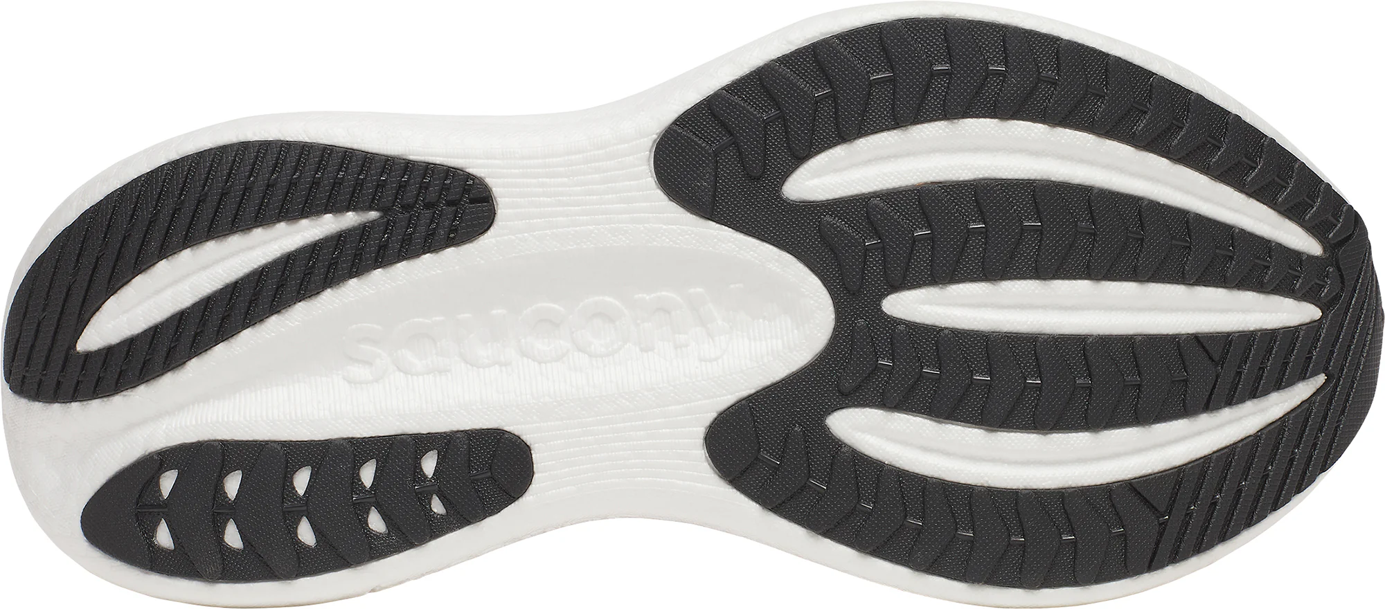 Saucony Triumph 23 Womens Running Shoes - Pink - Image 2