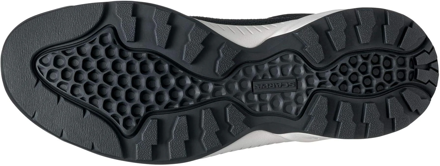 Scarpa Mojito BIO Walking Shoes - Black - Image 2