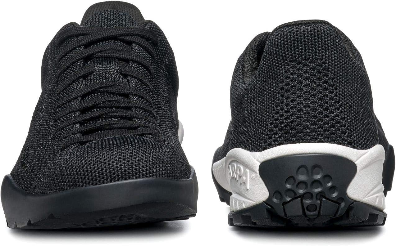 Scarpa Mojito BIO Walking Shoes - Black - Image 5