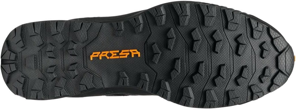 Scarpa Ribelle Run GORE-TEX Mens Running Shoes - Black - Image 2