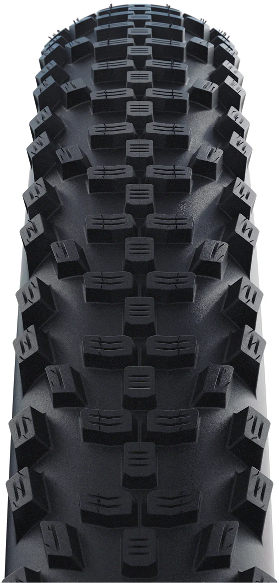 Schwalbe Smart Sam Active Line MTB Tyre - Black - Image 2