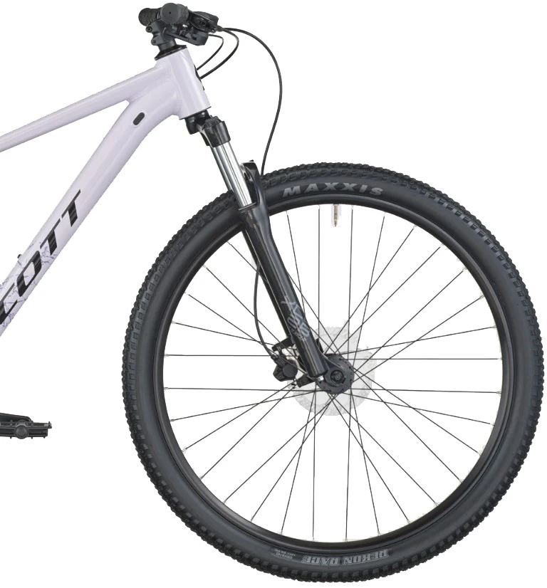 Scott Contrail 30 Mountain Bike 2026 - Violet Pink - Image 3