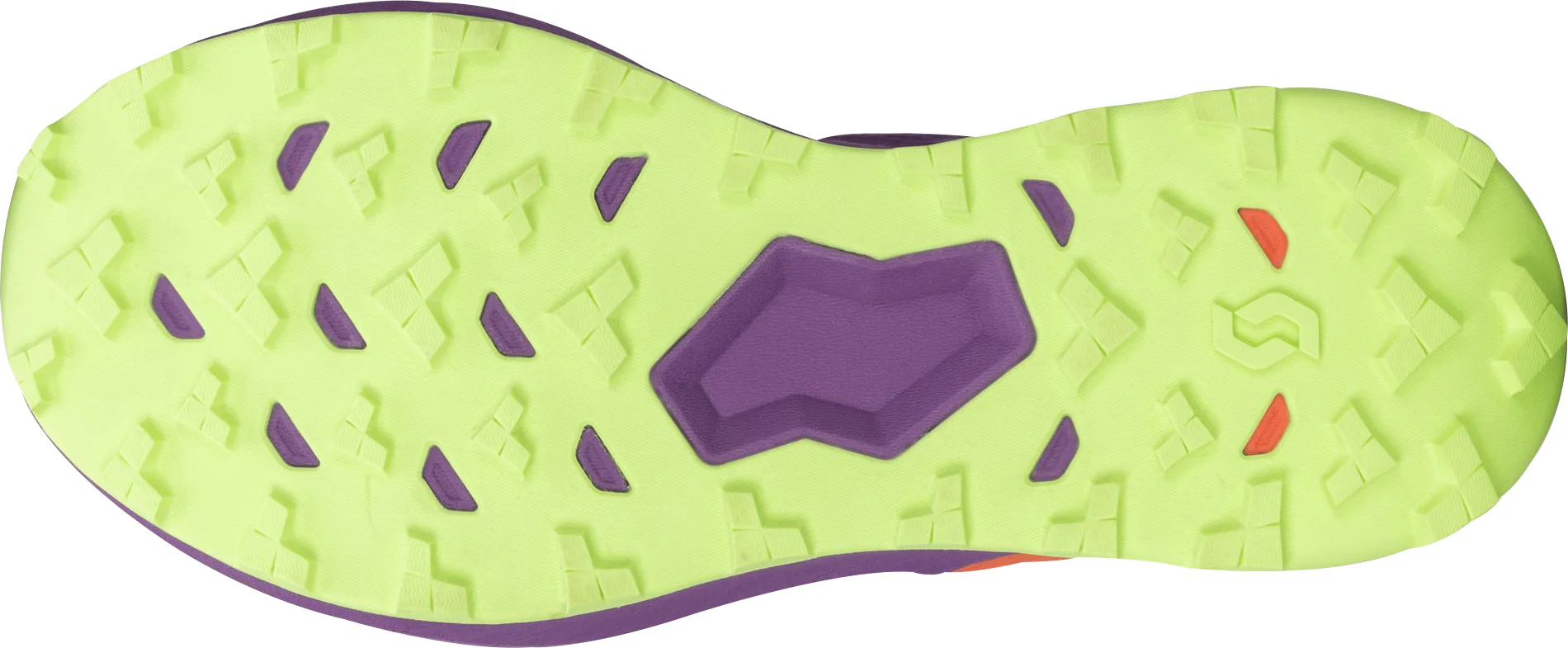 Scott Kinabalu 3 GORE-TEX Womens Trail Running Shoes - Purple - Image 2