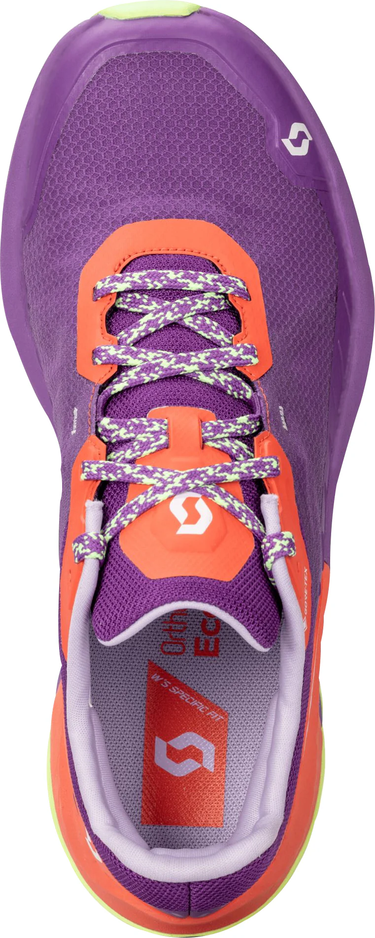 Scott Kinabalu 3 GORE-TEX Womens Trail Running Shoes - Purple - Image 4