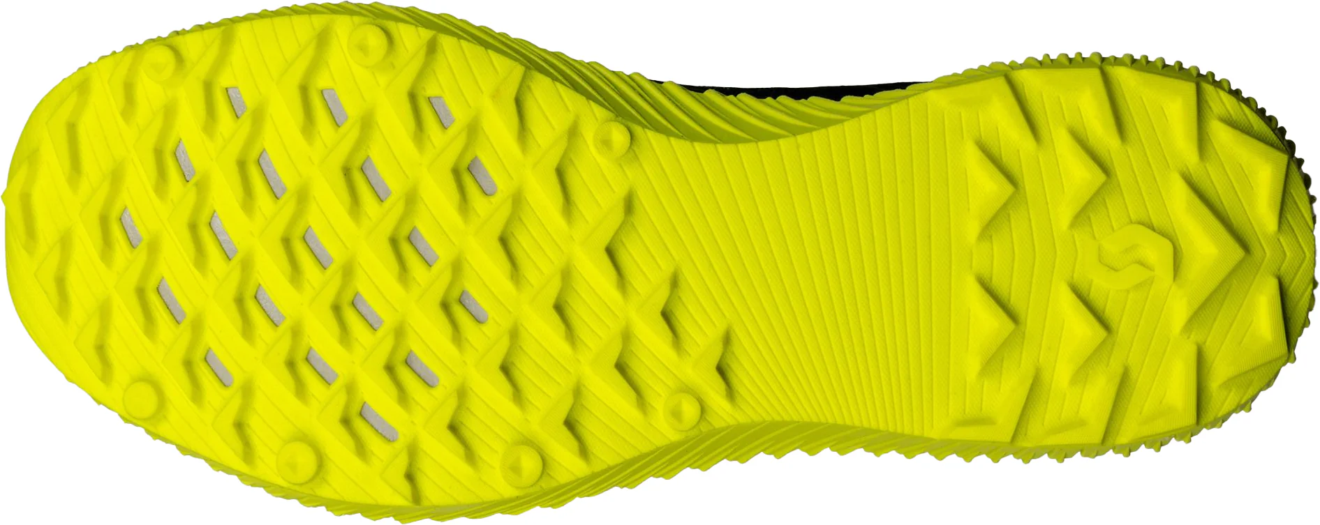 Scott Kinabalu Ultra RC Womens Trail Running Shoes - Black - Image 2