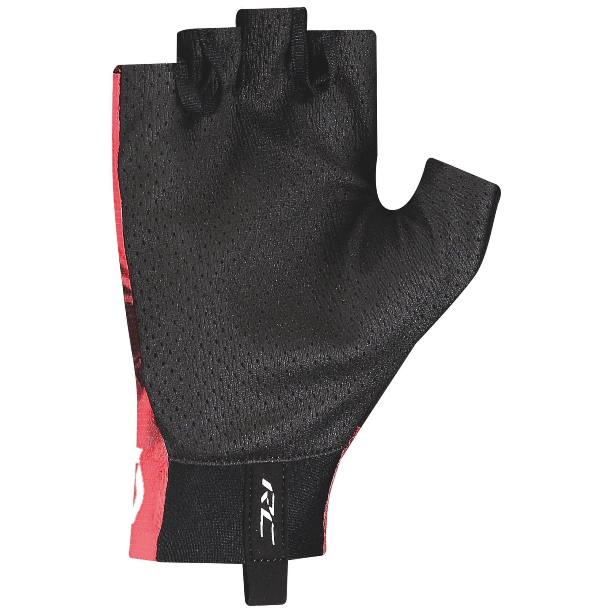 Scott RC Pro Fingerless Cycling Gloves - Pink - Image 2