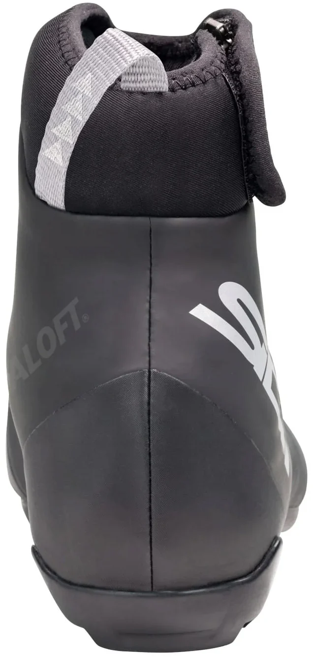 Sidi Algor Mens MTB Cycling Shoes - Black - Image 4
