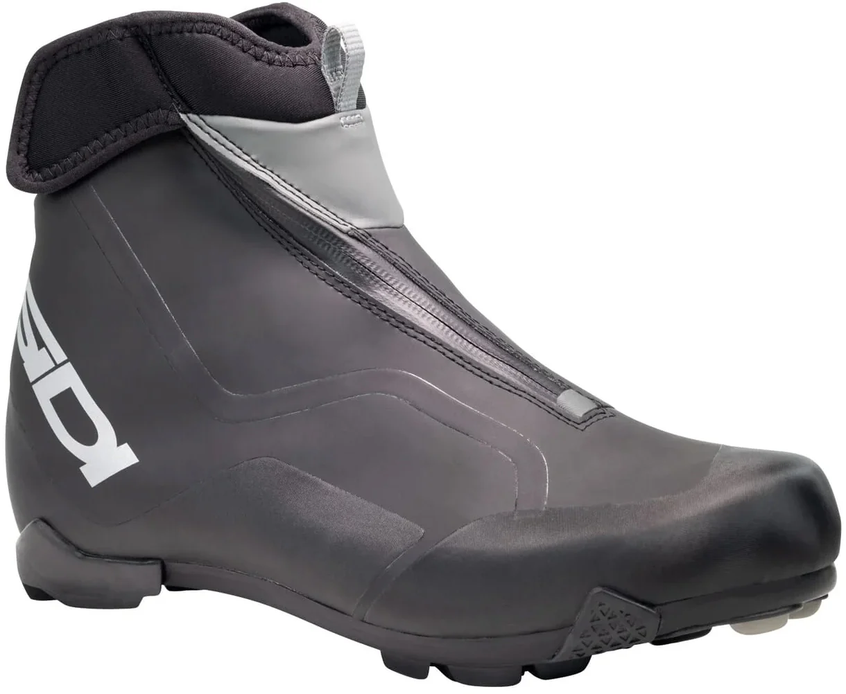Sidi Algor Mens MTB Cycling Shoes - Black - Image 6