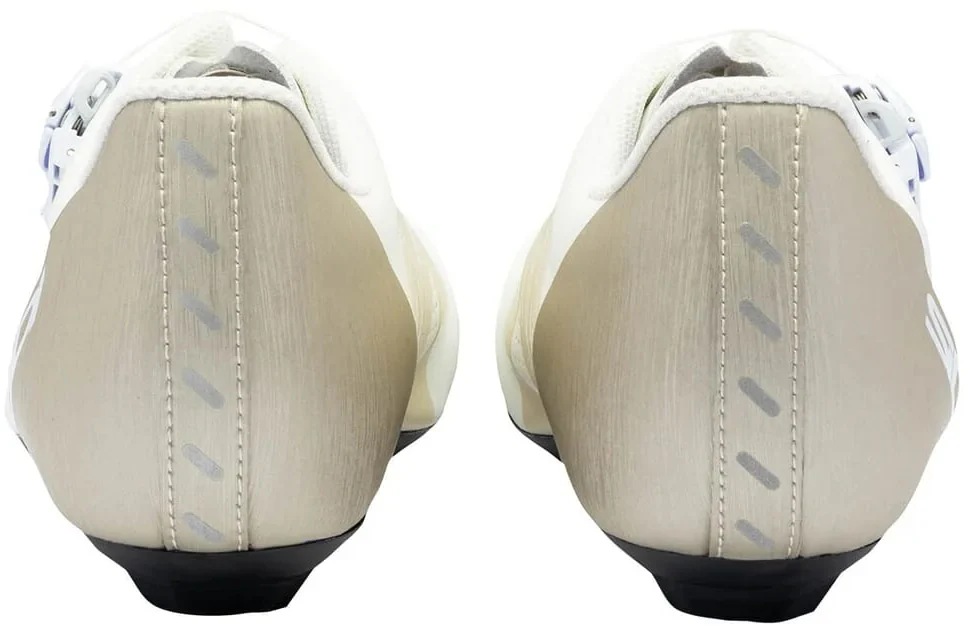 Sidi Ergo 6 Mens Road Cycling Shoes - White - Image 5