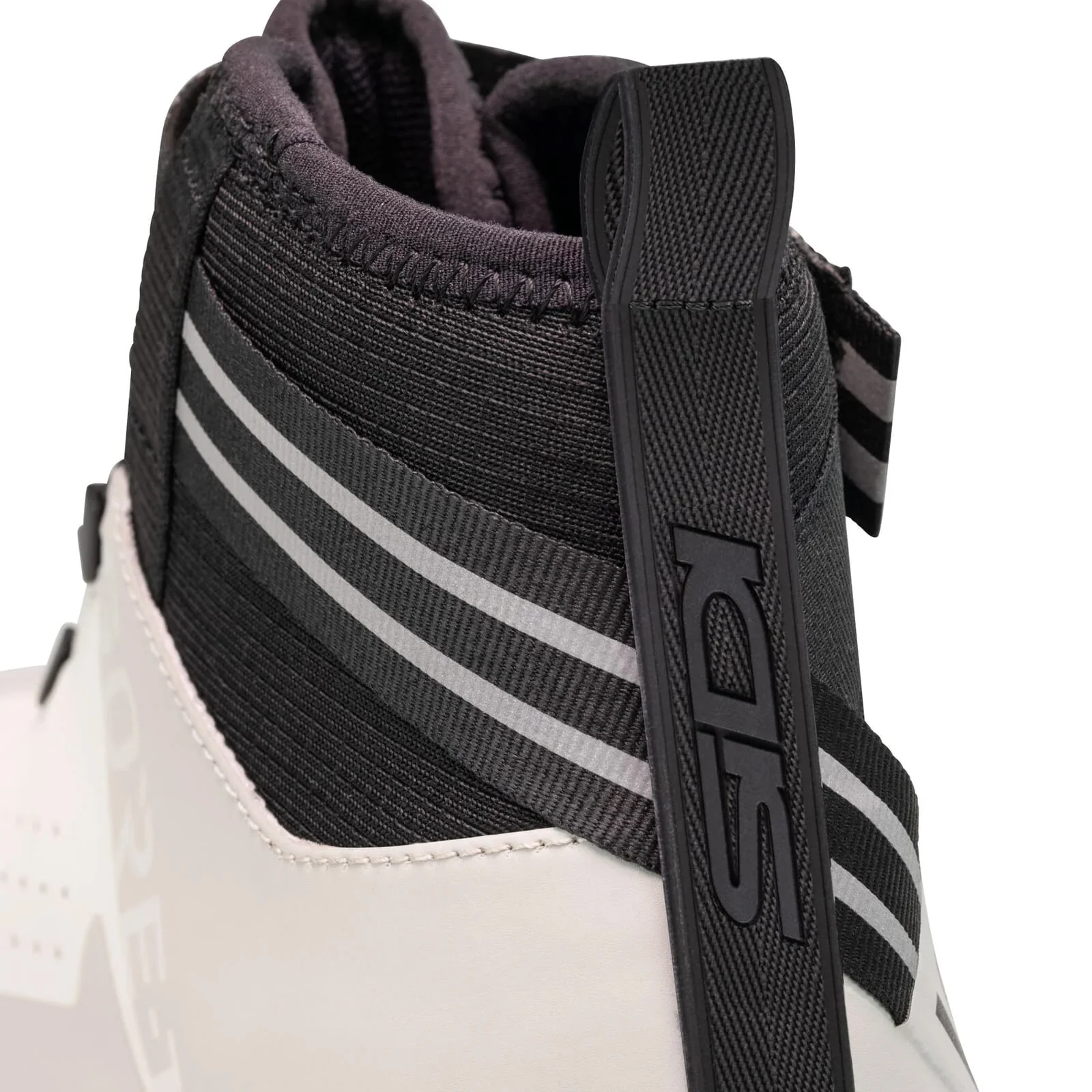 Sidi Nix Mens Road Cycling Shoes - White - Image 11