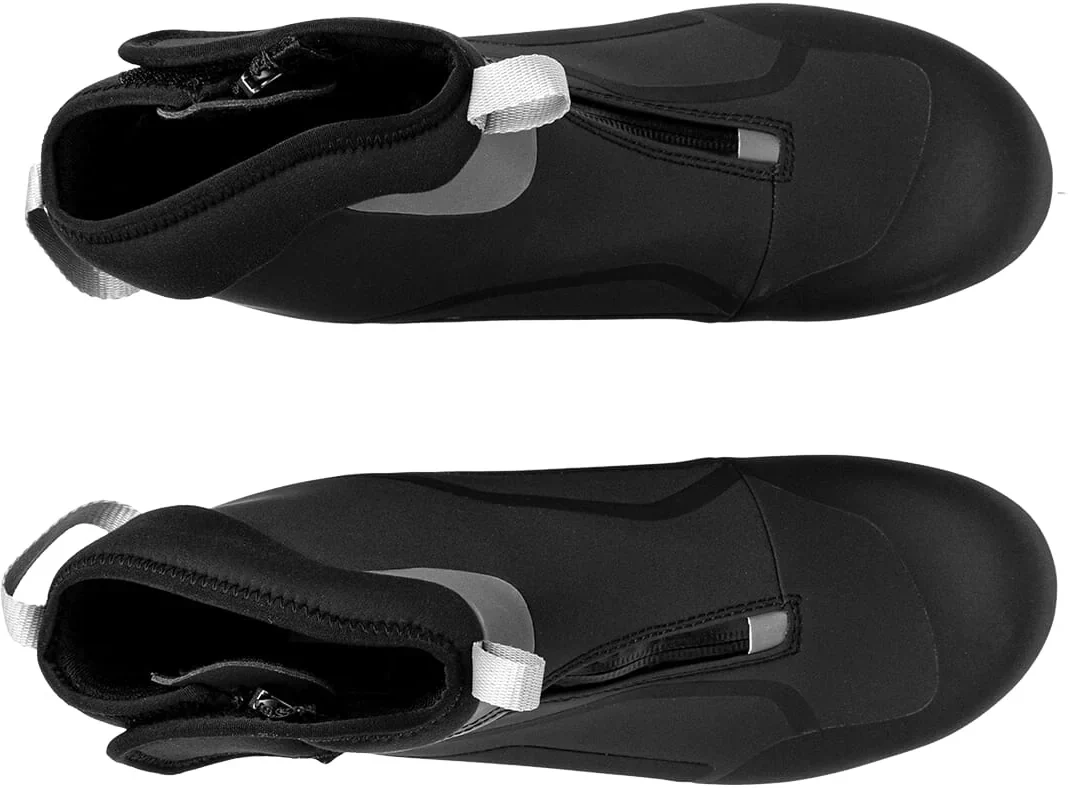 Sidi Nubes Mens MTB Cycling Shoes - Black - Image 4