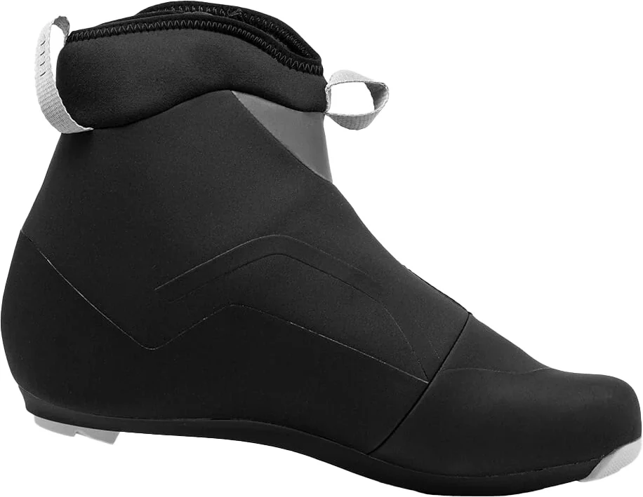 Sidi Nubes Mens Road Cycling Shoes - Black - Image 3