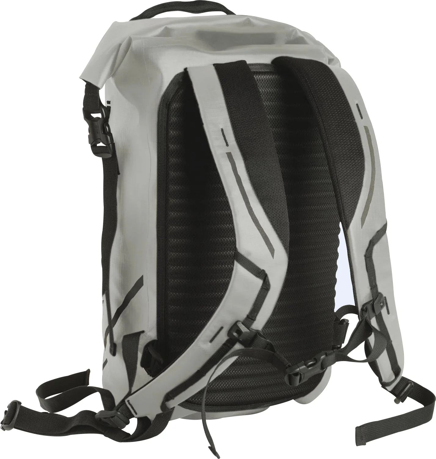 Silva 360 Orbit 18L Backpack - Grey - Image 2