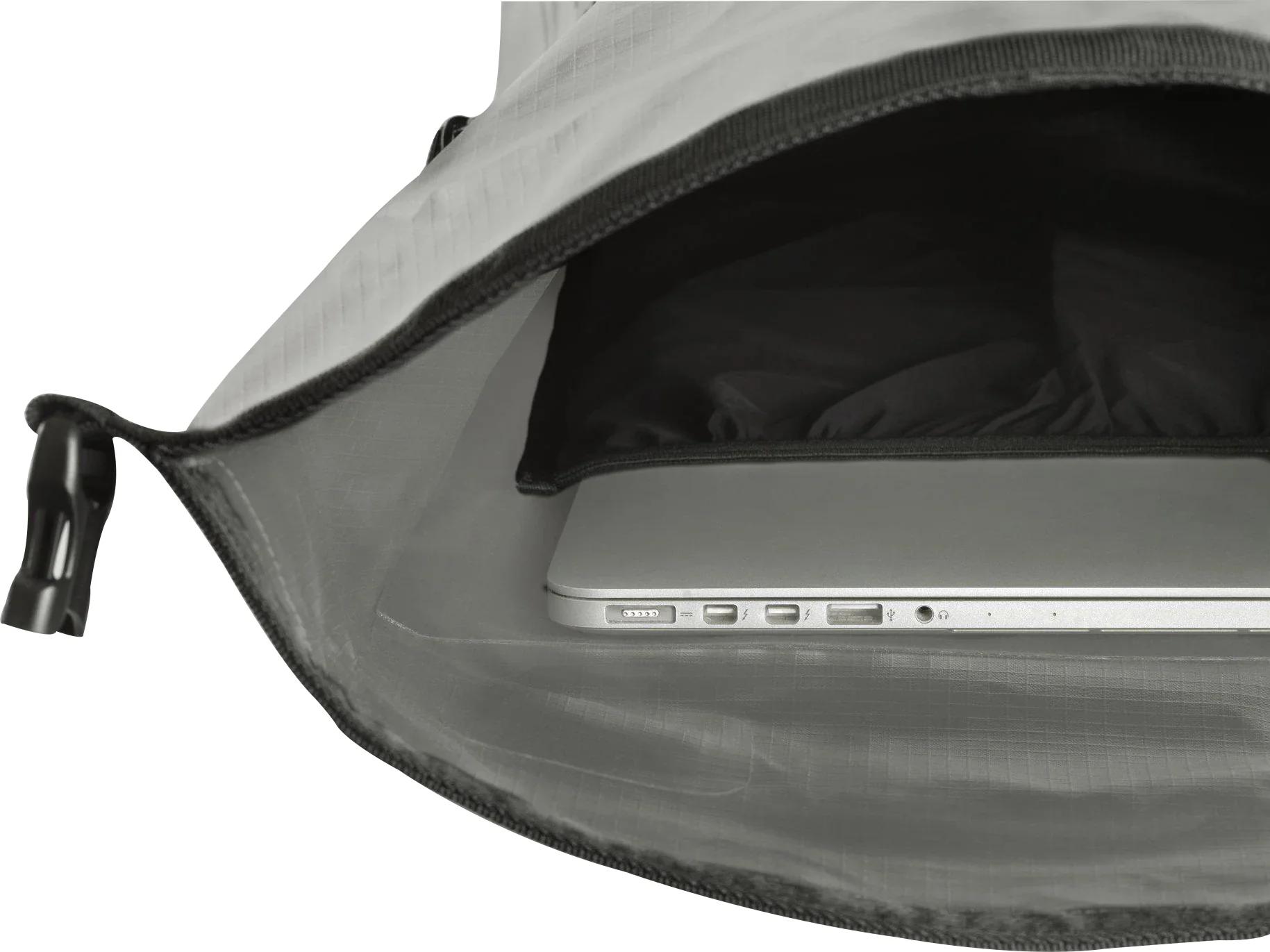 Silva 360 Orbit 18L Backpack - Grey - Image 7