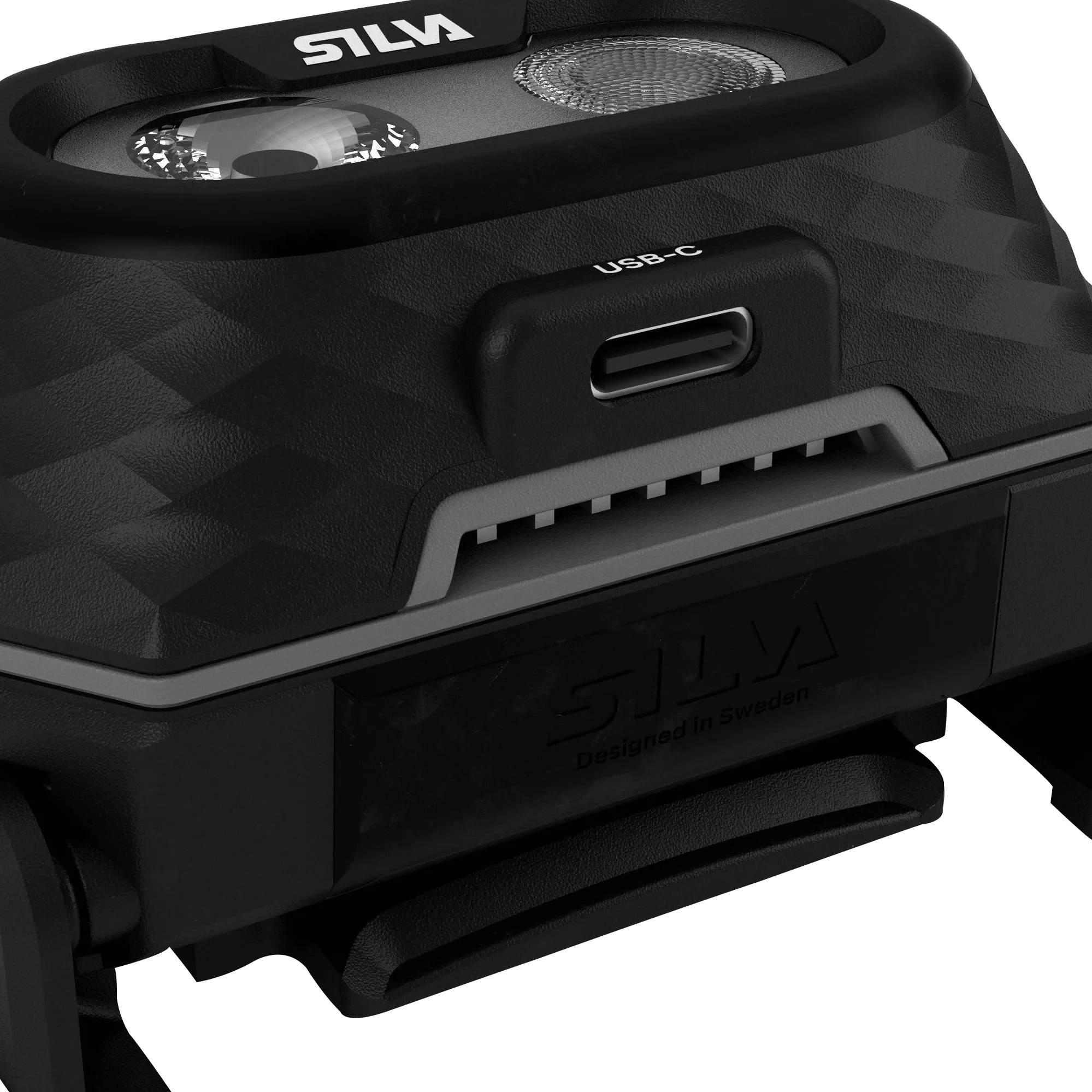Silva Explore 5 Head Torch - Black - Image 2