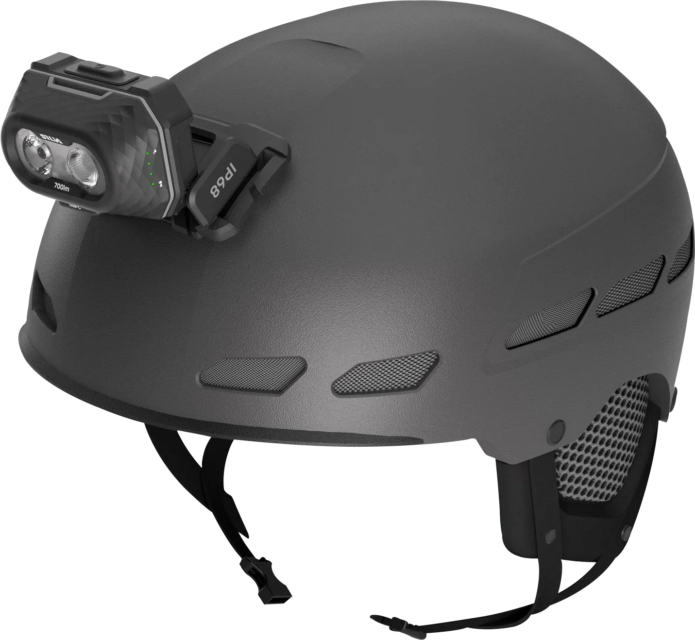 Silva Explore 5 Head Torch - Black - Image 5