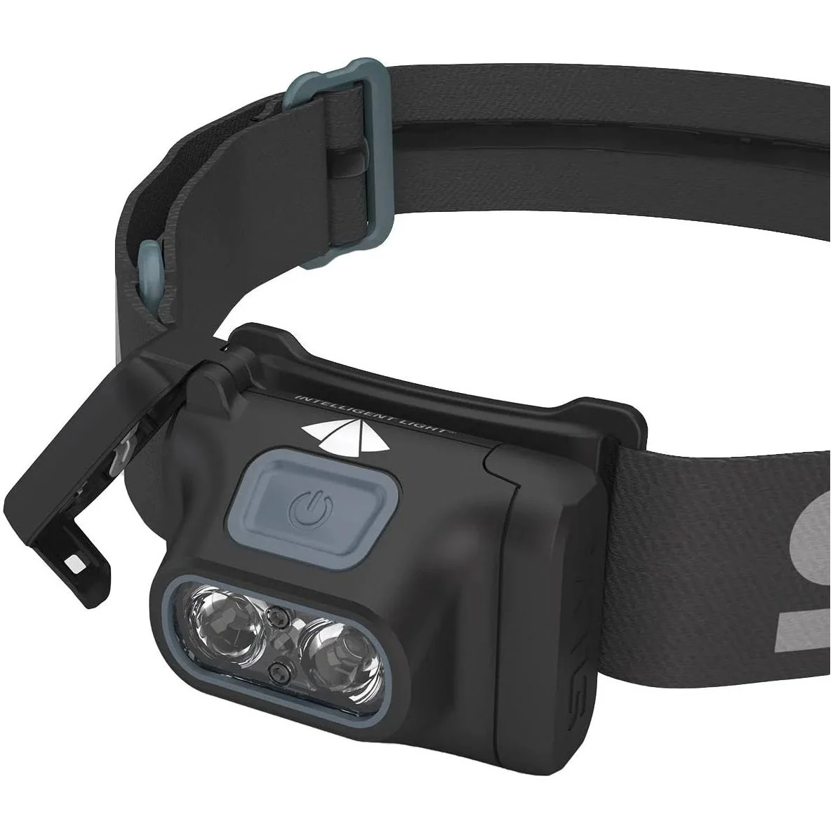 Silva Scout 3XT Head Torch - Black - Image 2