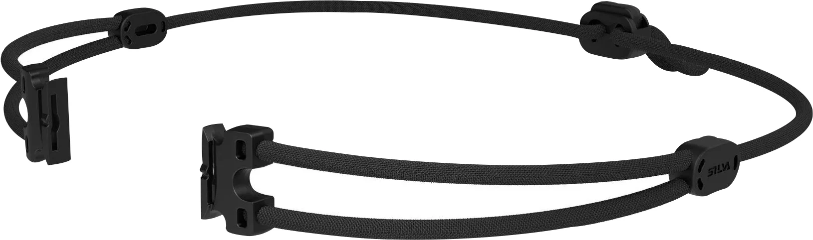 Silva Smini Fly Head Torch - Black - Image 3