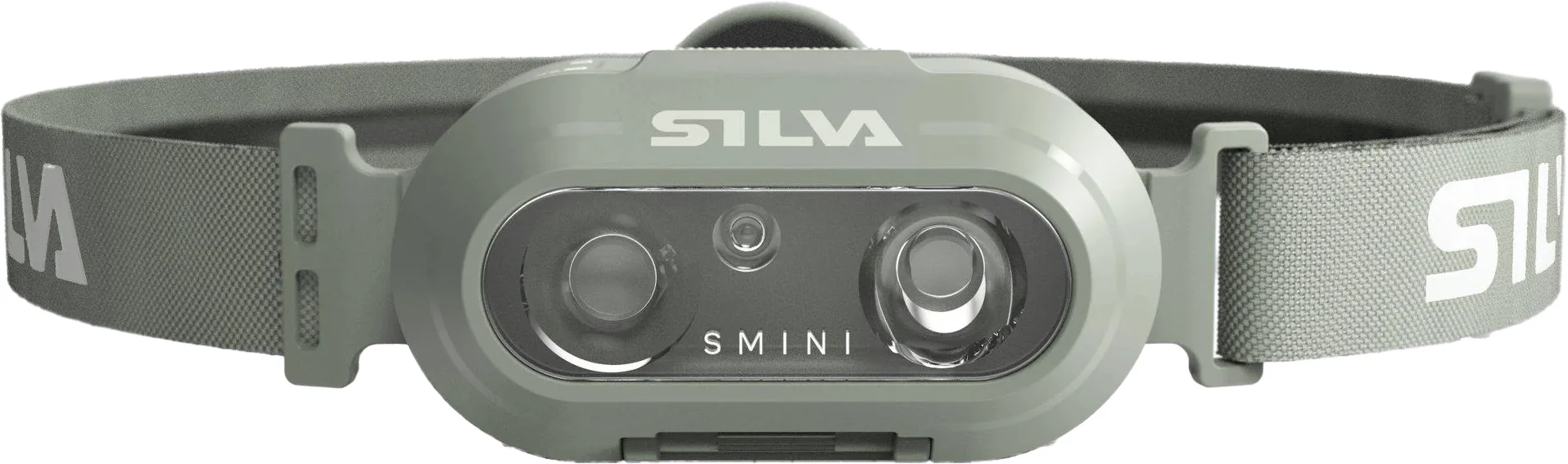 Silva Smini Head Torch - Green - Image 3