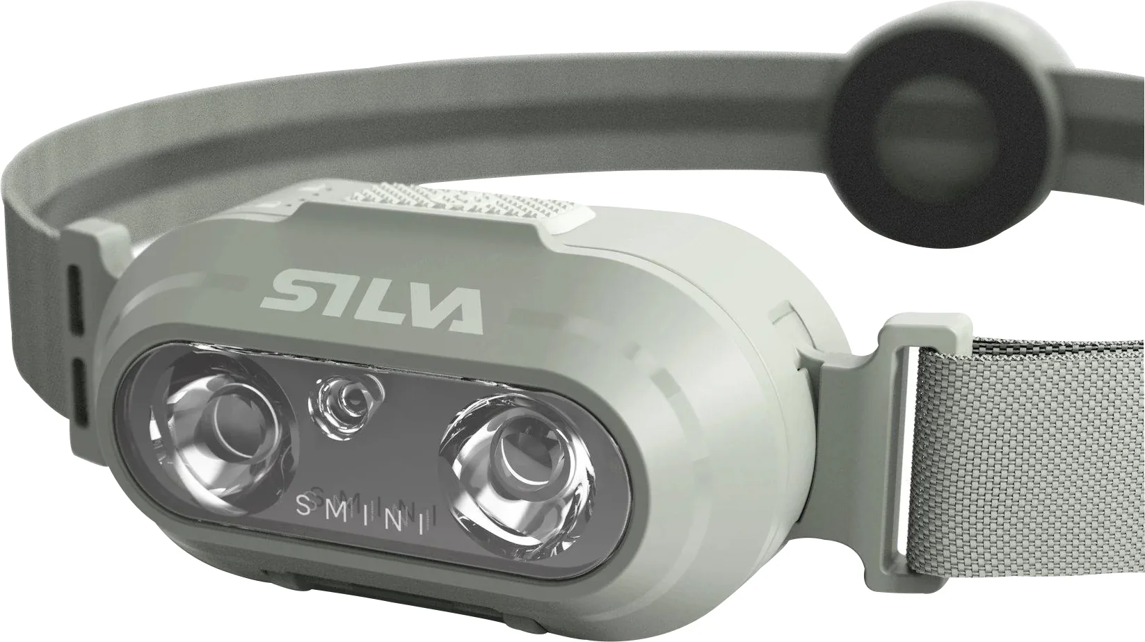 Silva Smini Head Torch - Green - Image 5