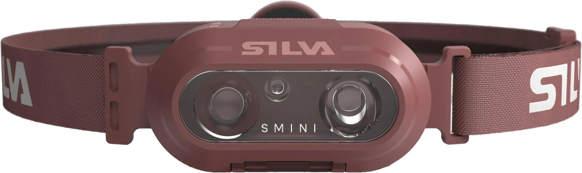 Silva Smini Head Torch - Pink - Image 3