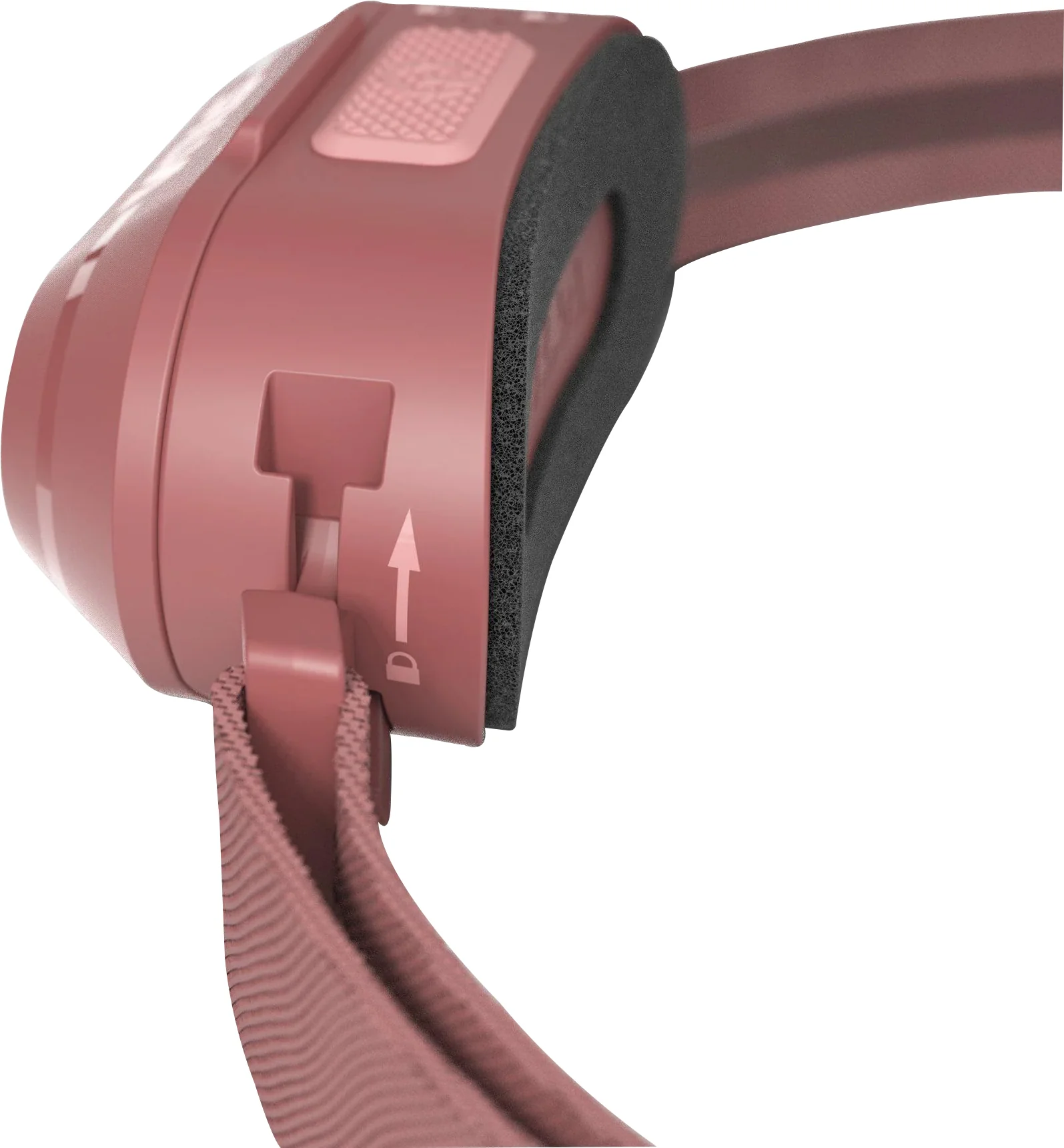 Silva Smini Head Torch - Pink - Image 5