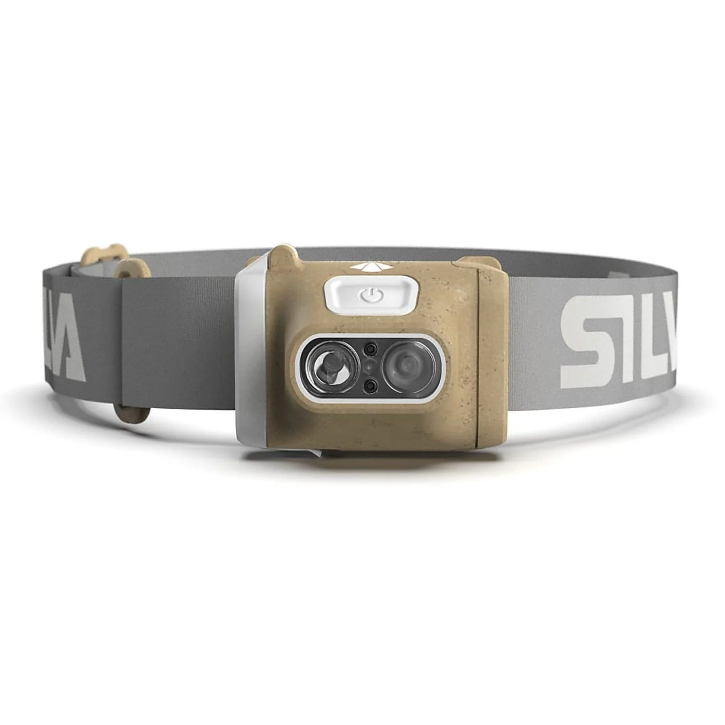 Silva Terra Scout H Head Torch - Grey - Image 2