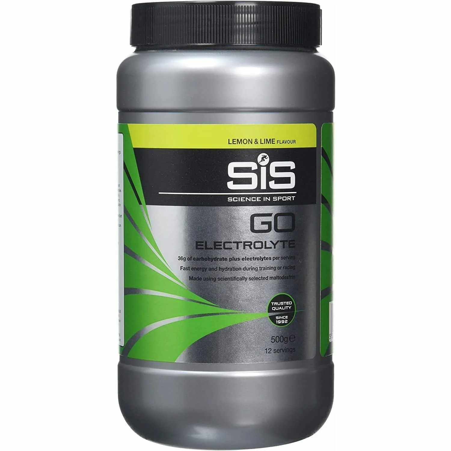 SiS GO Electrolyte Drink Powder 500g - Image 3