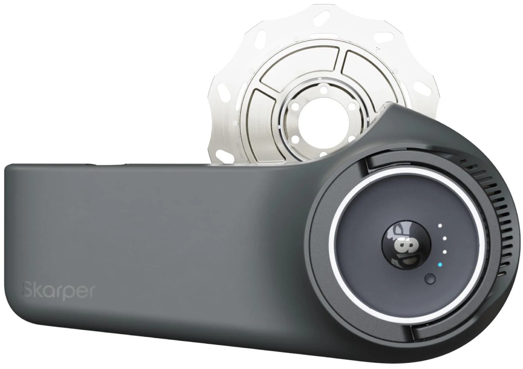 Skarper eBike Drive System - Image 2