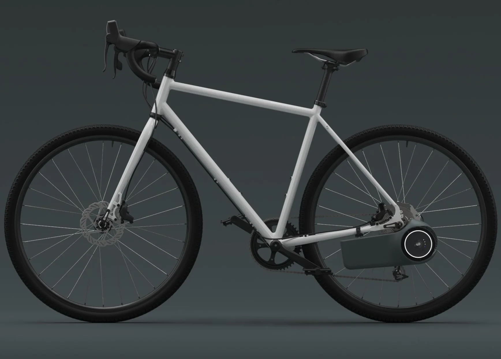 Skarper eBike Drive System - Image 3