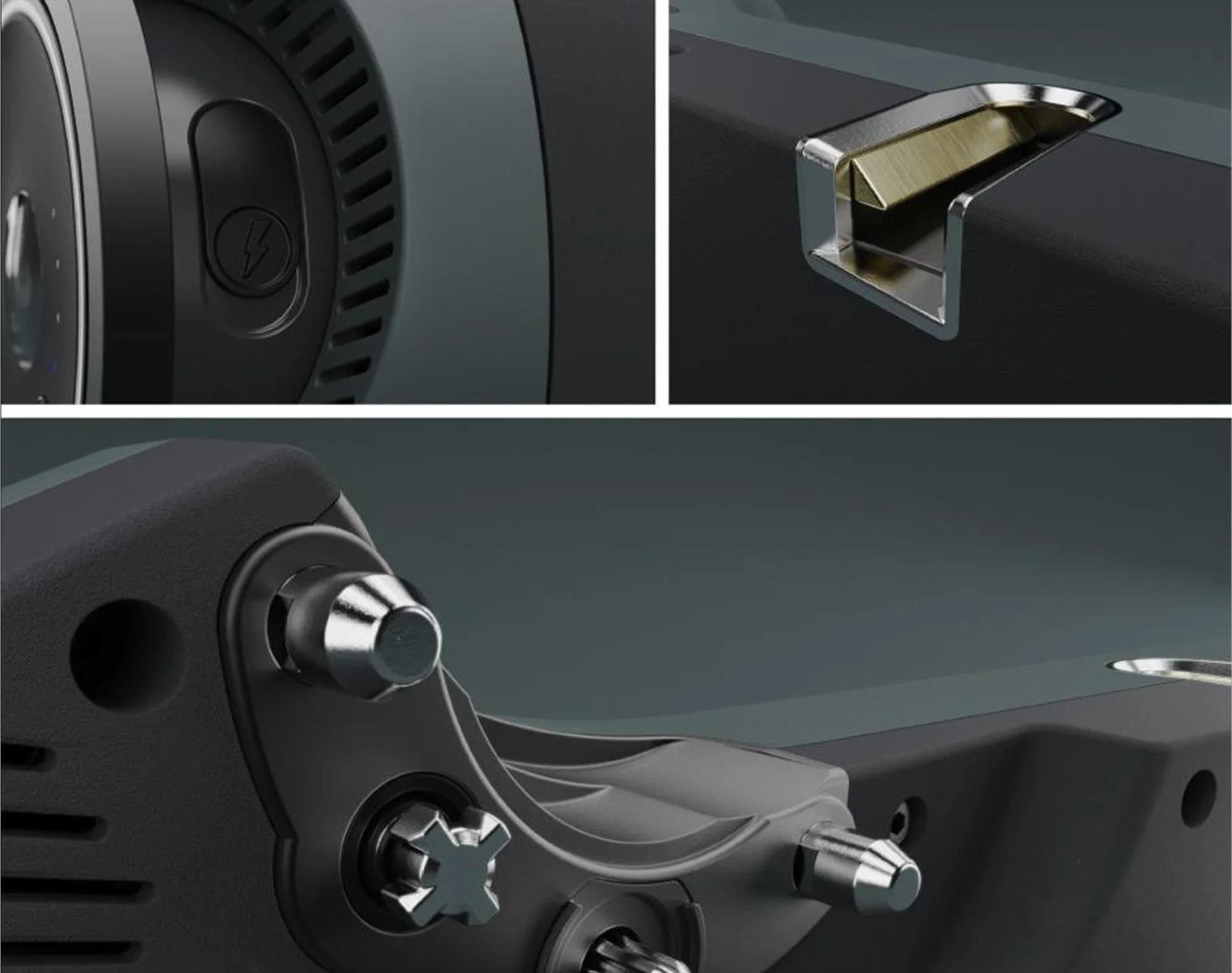 Skarper eBike Drive System - Image 4