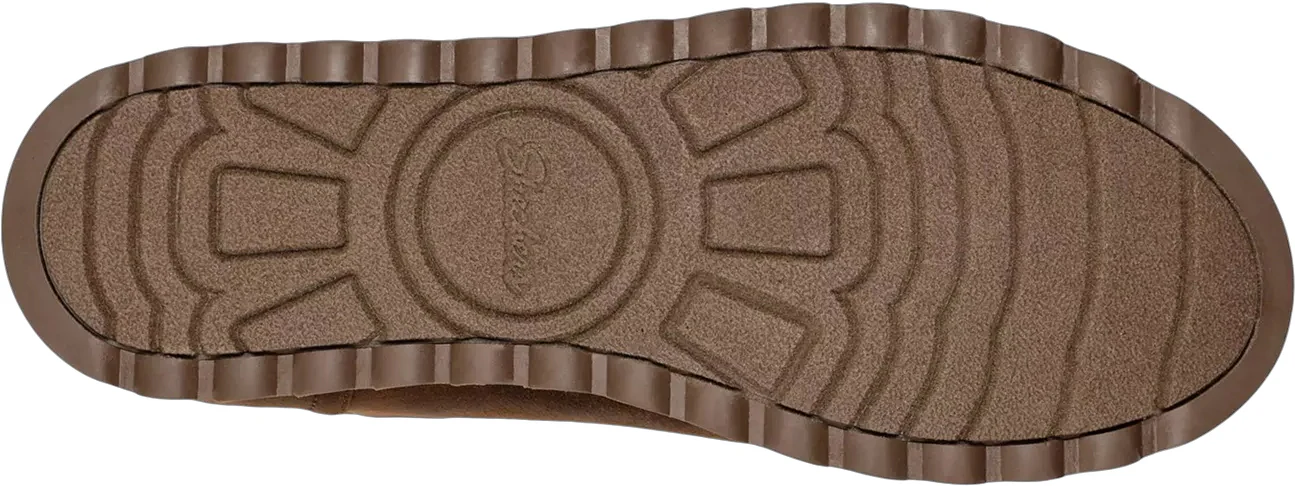 Skechers Keepsake 2.0 WIDE FIT Womens Walking Boot - Brown - Image 2