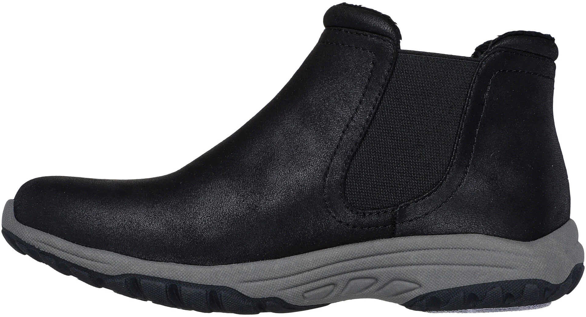 Skechers Reggae Fest 2.0 New Yorker Womens Boots - Black - Image 3