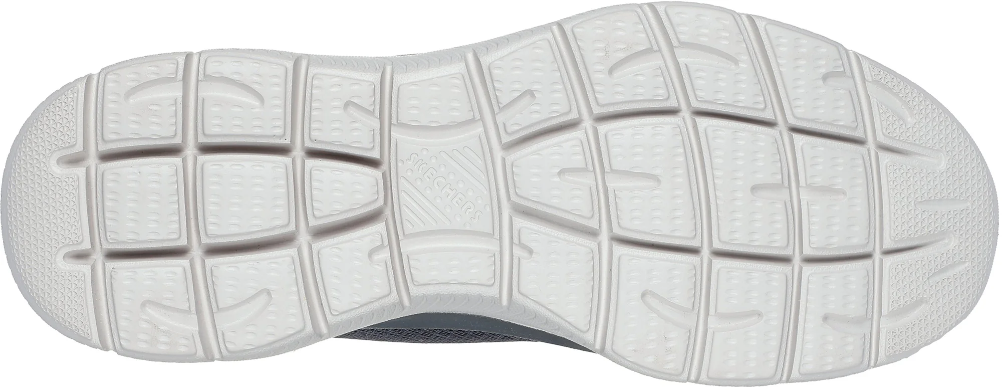 Skechers Summits High Range Mens Training Shoes - Grey - Image 2