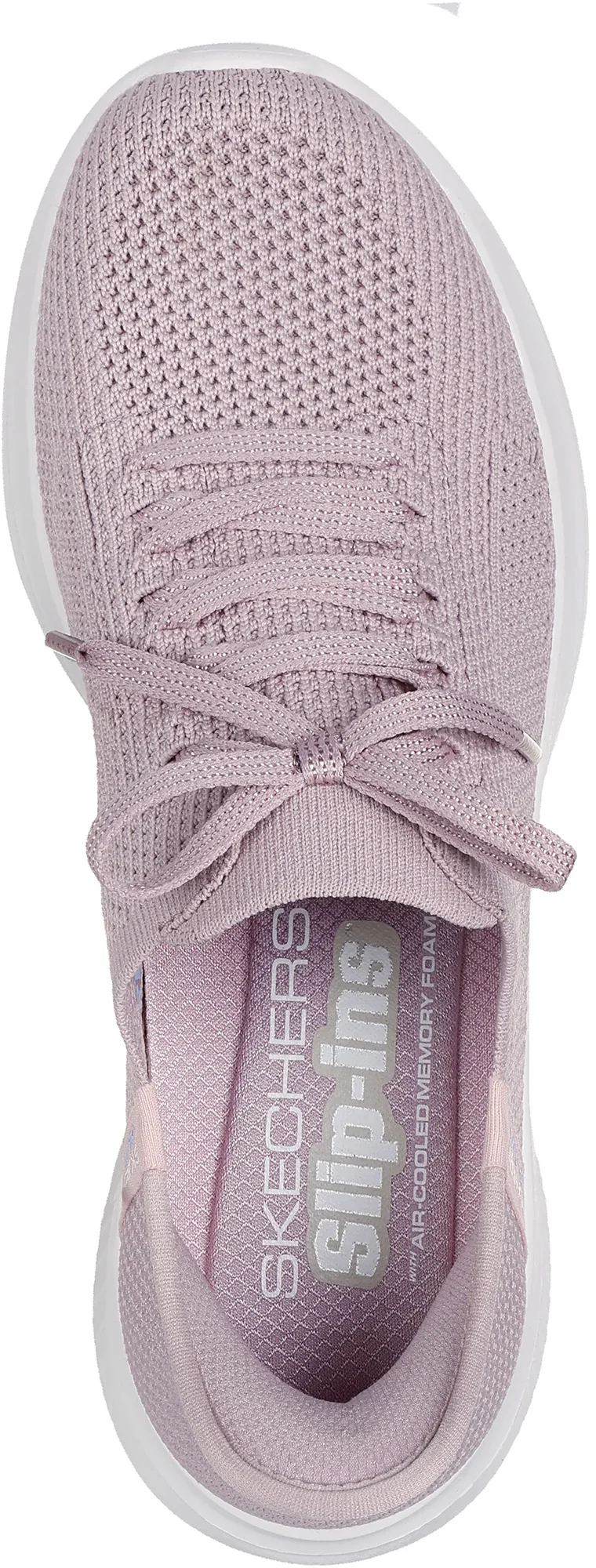 Skechers Ultra Flex 3.0 Elevated Motion Womens Training Shoes - Pink - Image 4