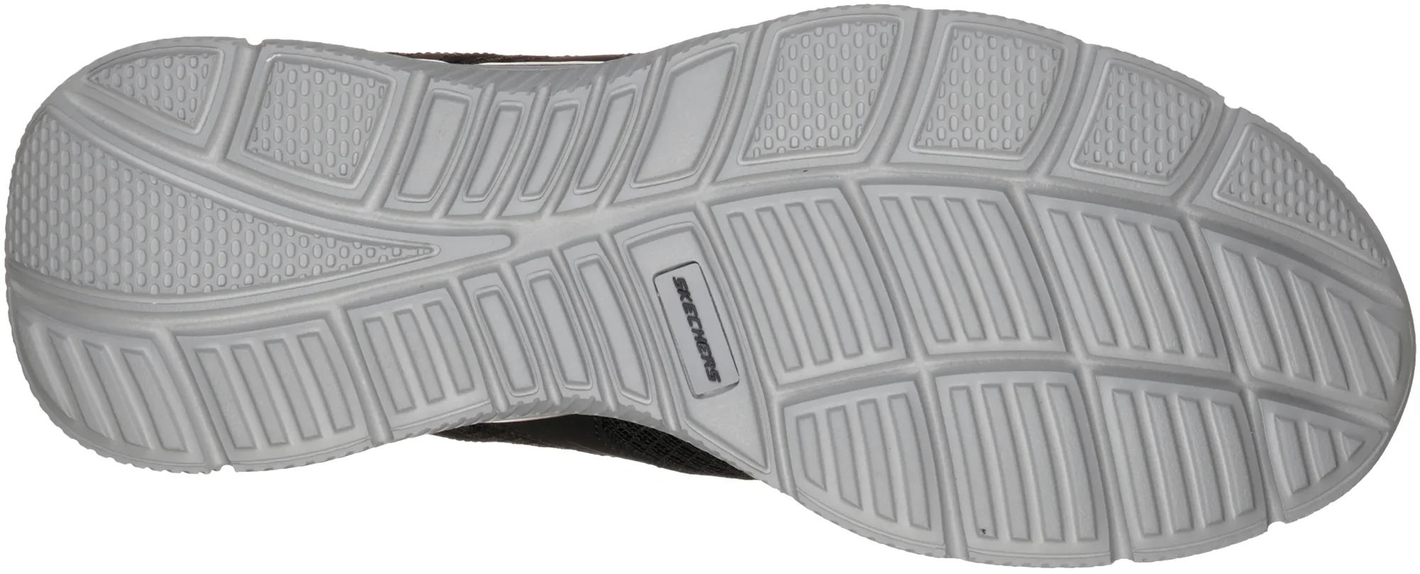 Skechers Verse Flash Point Mens Training Shoes - Black - Image 2